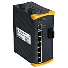 7-Port Ethernet Switch