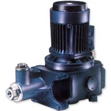 `S` Type Plunger Pump