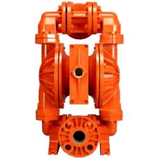 38 Mm High Pressure Pump