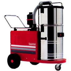 Three Phase Wet And Dry Industrial Vacuum Cleaners