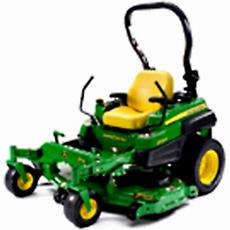 Z820a 25Hp Pro, 54-Inch Pro Deck Mower