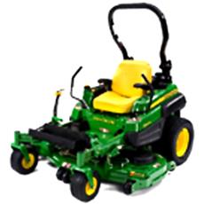 Z830a 27Hp Pro, 54-Inch Deck Mower