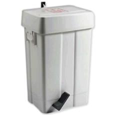 25 Liter Sanitary Bin