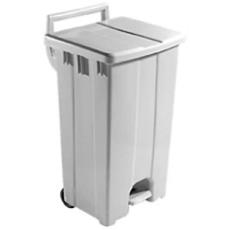 90 Liter Litter Bin