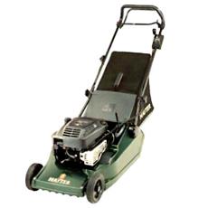 Lawn Mowers With 48Cm Cutting Width