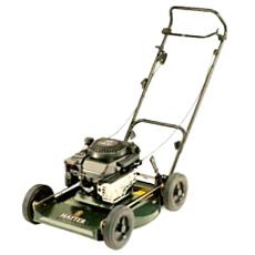 Single Lever Lawn Mowers