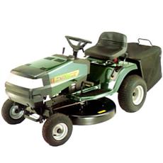 Lawn Mowers With 76Cm Deck