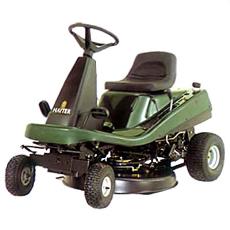 Lawn Mowers With 10 Hp Engine