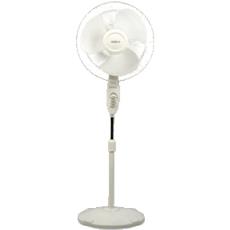 Pedestal Fan With 400 Mm Sweep