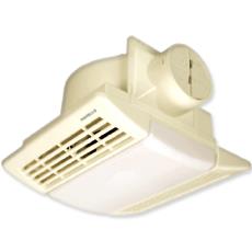 Plastic Ventilating Fan With Multi Blades Design