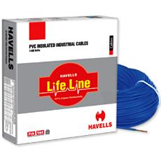 Flexible Copper Cables