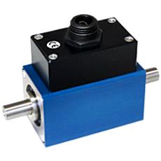 Rotating Contactless Torque Sensors