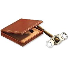 Cigar Cutter With Box