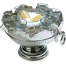 Vodka Frost Holder