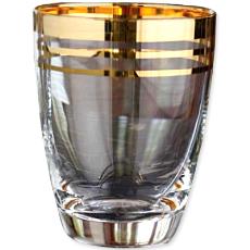 Double Old Fashioned Glasses