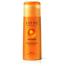 Lakmé Sun Protection Lotion With Spf 15