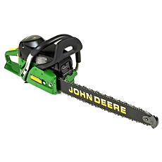 Chain Saw With 16 To 20 Inches Bar Sizes