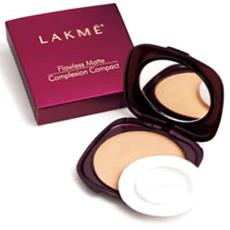 Lakmé Matte Complexion Compact