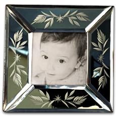 3"X3" Sized Frame