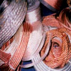 Flexible Copper Wires And Cables