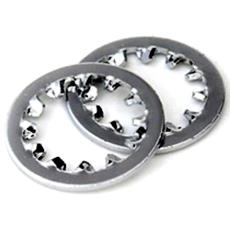 Toothed Washers, Taper Washers And Disc Washers