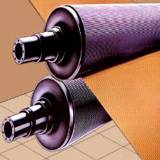 Corrugating Flute Rolls