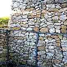 Durable Gabion Boxes Wire