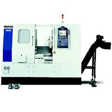 Cnc Slant-Bed Designed Tm10 Machine