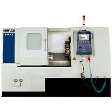 Ergonomic Designed Tmx8 Turning Center