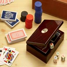 Poker Card Sets