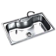 Kitchen Sinks In Matt Finish