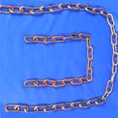 Mild Steel Wire Chain