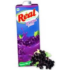 Grape Juice