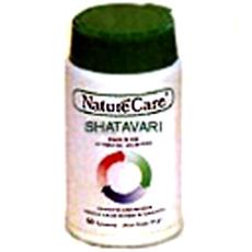 Shatavari Capsule For Smooth Functioning Of Nervous System