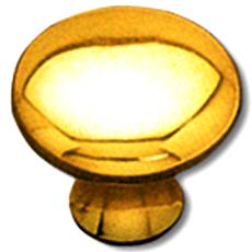 Brass Shutter Knob