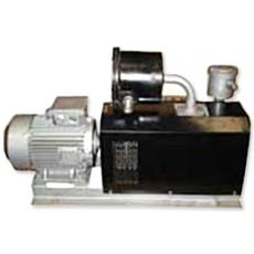 Minivac Oil Lubricated Vacuum Pumps & Compressors