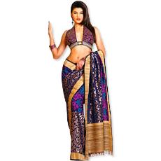 Banarasi Silk Saree