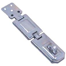 Latching Hasp & Staple