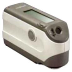 Portable Spectrophotometer With Large Lcd Reverse Video Display