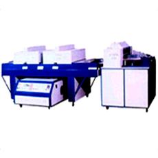 Uv Coating Machines