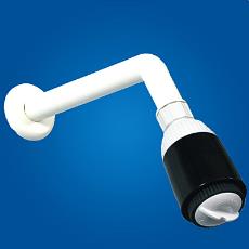 Bathroom Head Adjustable Shower Tap