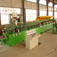 Flux Cored Welding Wire Drawing Machine