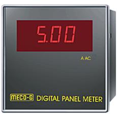 Digital Ammeter