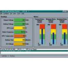 Upsmon Monitoring Software