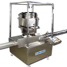 Cap Sealer Machine