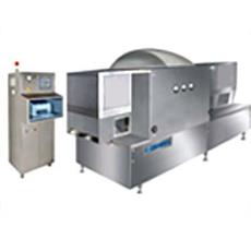 Low Noise Sterilizing & Depyrogenating Tunnels