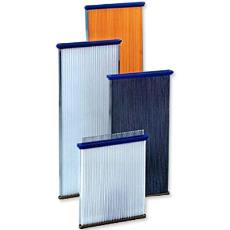 Dust Filter Panels