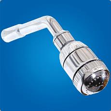 5A Sparkle Shower Tap