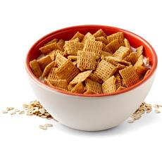 Sweet And Crunchy Cereal