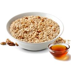 Honey And Nuts Flavour Oatmeal Cereal